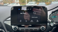 Ford Fiesta 1.0 EcoBoost 140 ST-Line 5dr Petrol Hatchback